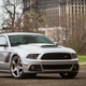 Illustration for article titled 2013 Stage 3 Roush Mustang, Bob Lutz Out-Push-Ups Stephen Colbert, And A New Nissan 240SX